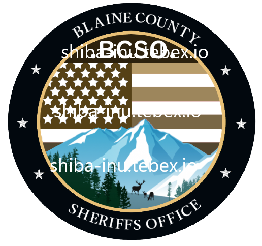 Shiba Inu_bcso_logo