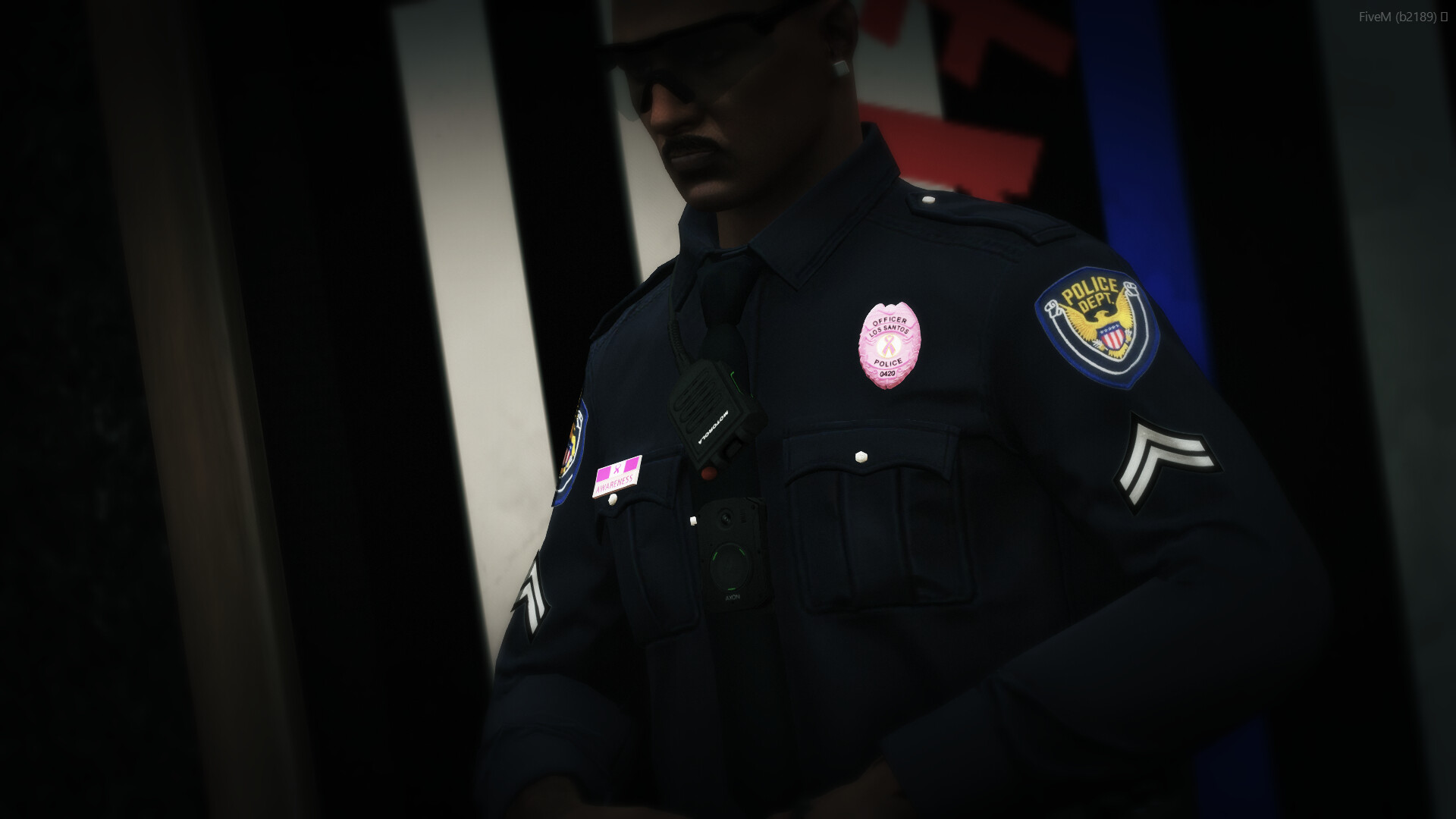 [Release] [EUP] Awareness Badge - FiveM Releases - Cfx Forum