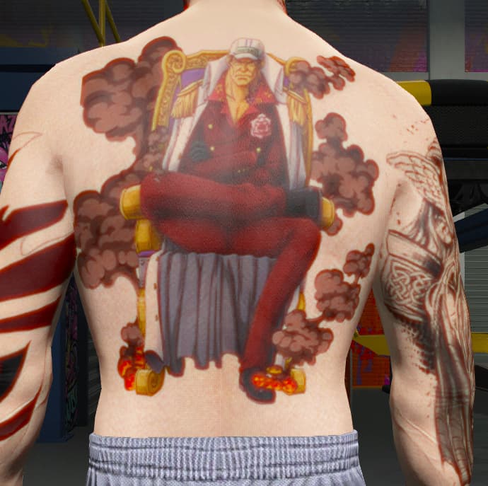 [RELEASE][PAID]pack of 14 tattoo _Men_Women[OPTIMISATION] thumbnail 2
