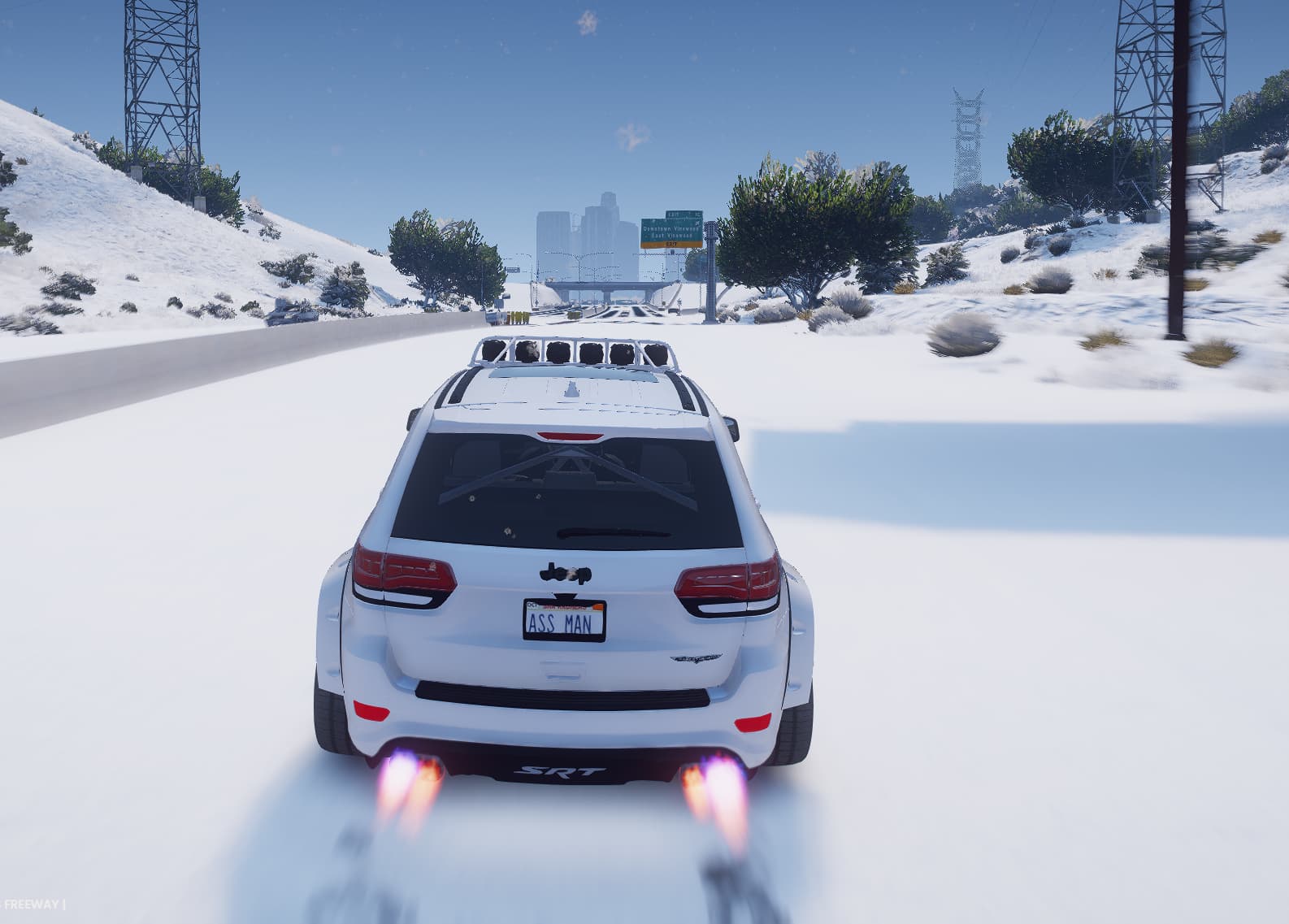 [NEW!] HighCaliberRP | Serious RP | 18+ | Streamer Friendly | Active ...
