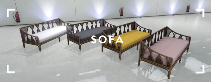 [PAID - ADDON] - Set dining 🖤 thumbnail 6