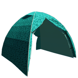 idART Custom Beach Prop Pack thumbnail 18