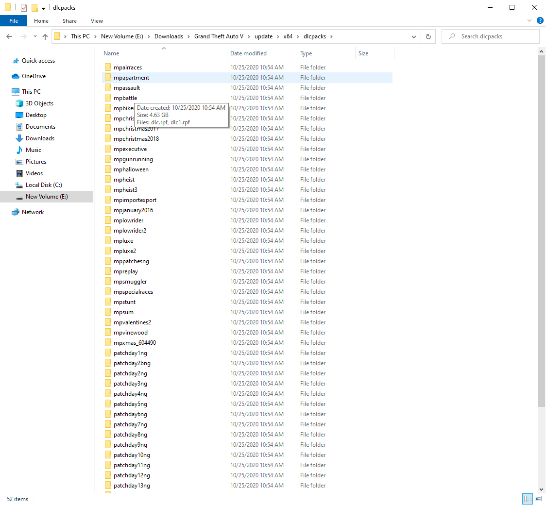 Rage error : Unknown - FiveM Client Support - Cfx Forum