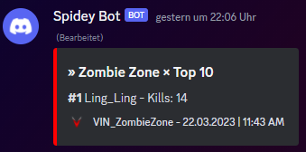 [ESX] VIN ZombieZone thumbnail 4