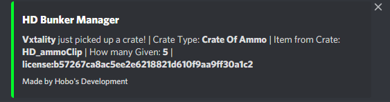 Crate