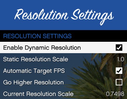 [Paid] Better FPS | Dynamic Resolution | FPS Booster thumbnail 2