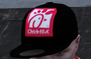 [PAID][RELEASE] Chick Fil A Uniform thumbnail 7