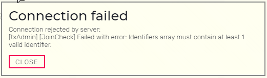 txAdmin