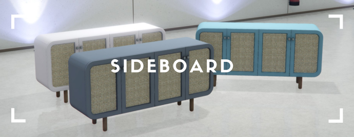 [PAID - ADDON] - 4$ Set decor thumbnail 5