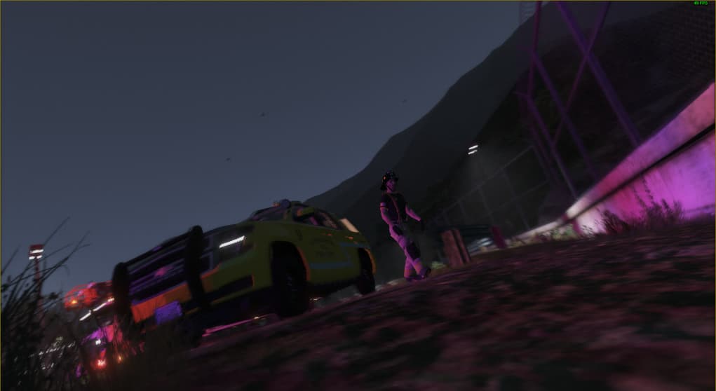 || Horizon Studios Roleplay (HSRP) [EN/US] | Semi-Serious RP | Simcade ...