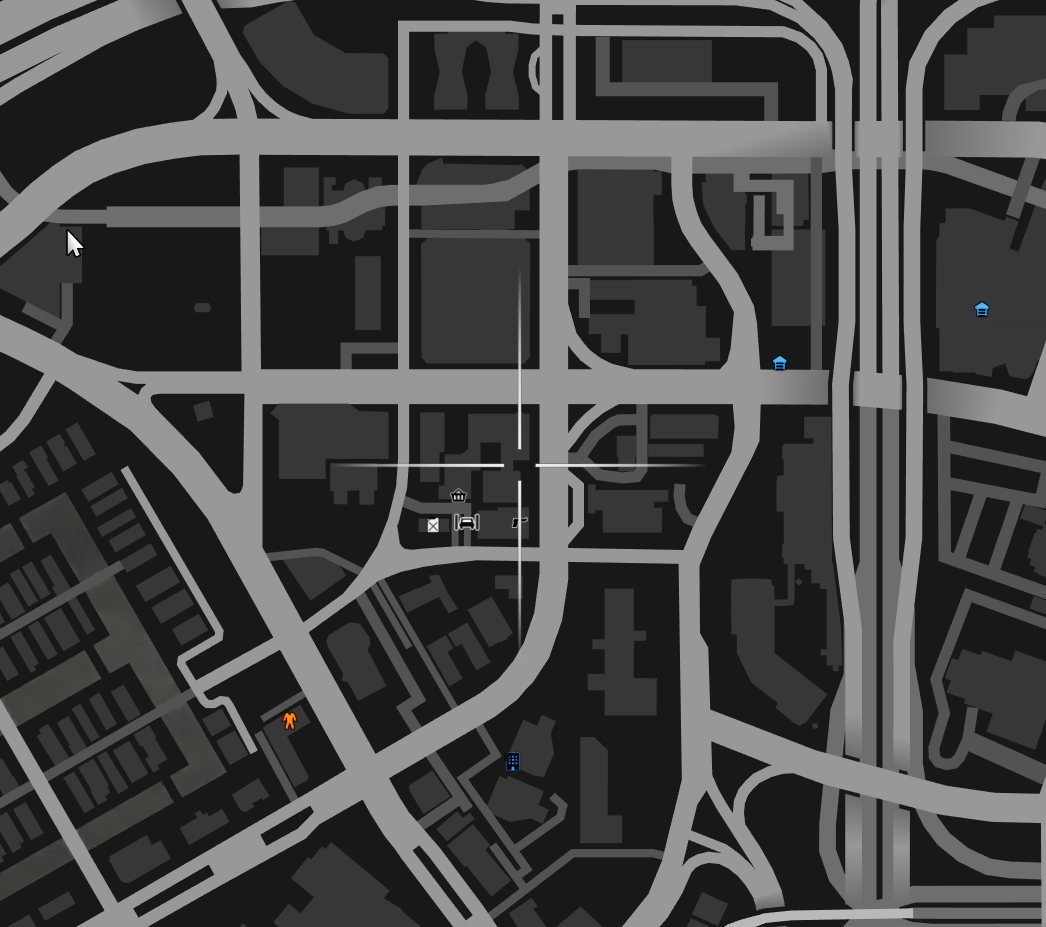 [MLO] Little Seoul Triads MLO [PAID] thumbnail 13