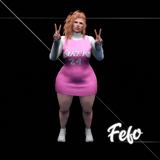 [PAID] Clothes for Plus Size Body thumbnail 7