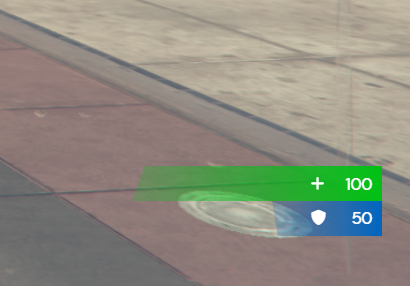 Standalone PVP Hud Thumbnail