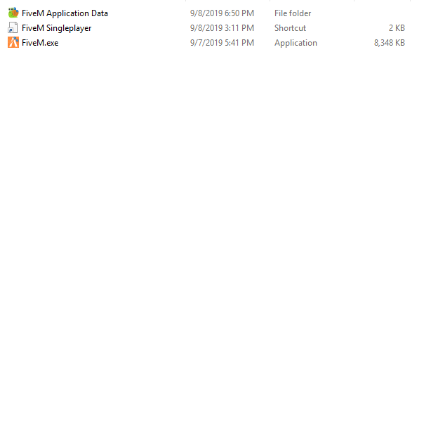 Error I havent seen before - FiveM Client Support - Cfx.re Community