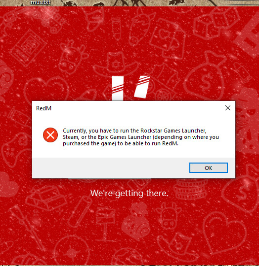 Rockstar Games Launcher screenshot