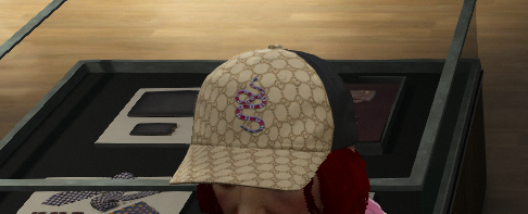 [RELEASE][PAID]10 hat retextured + replace[OPTIMISATION]  thumbnail 10