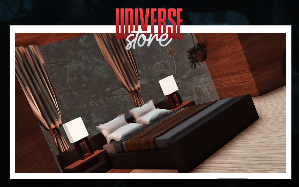 [PAID] Tree House Thumbnail