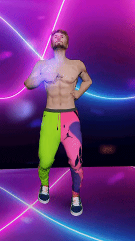 [PAID] Party Rock LMFAO Dance GTA V FiveM [PAID] Thumbnail