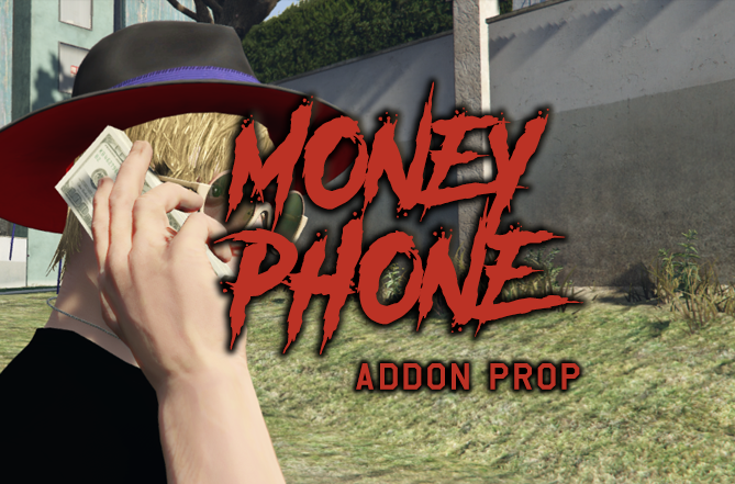 MONEY PROP