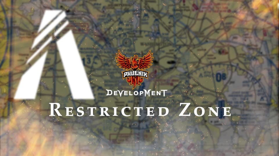 RestrictedZone