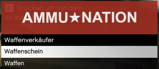 [ESX] Advanced Weaponshop (NativeUI) Thumbnail