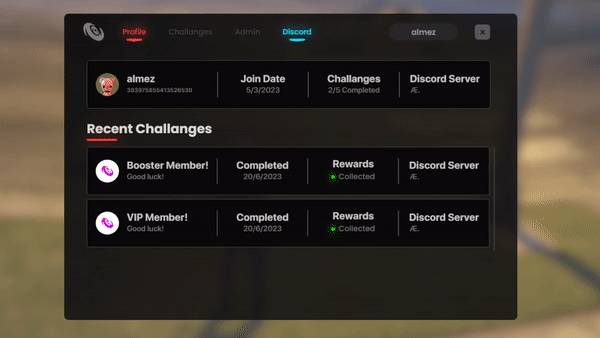 0RESMON & Codeverse Community Rewards [STANDALONE] thumbnail 2