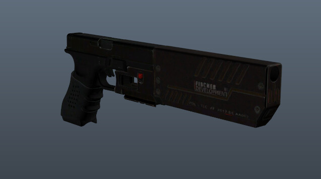 [PAID] [ADDON] Glock 18 by Divined Thumbnail