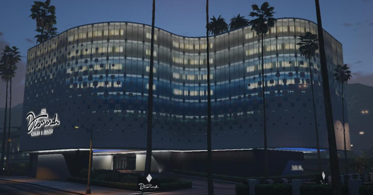 8BitRP | Streamer Friendly | Serious RP | Economy | Custom Scripts ...