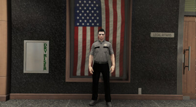 Bcso - eup pack Thumbnail