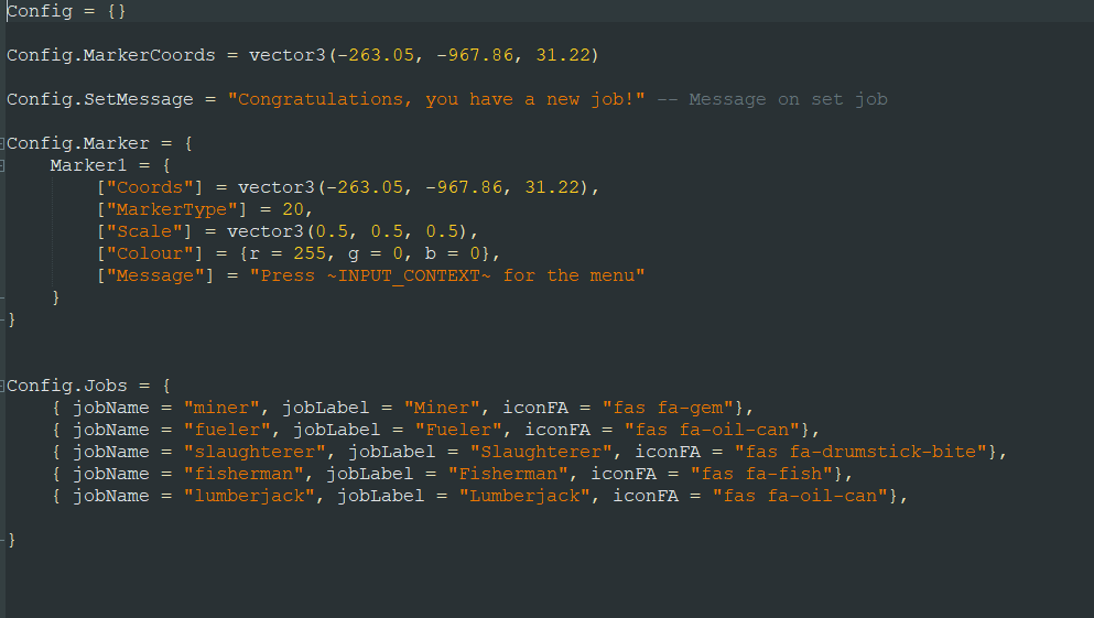 [script] [paid] job center ui thumbnail 3