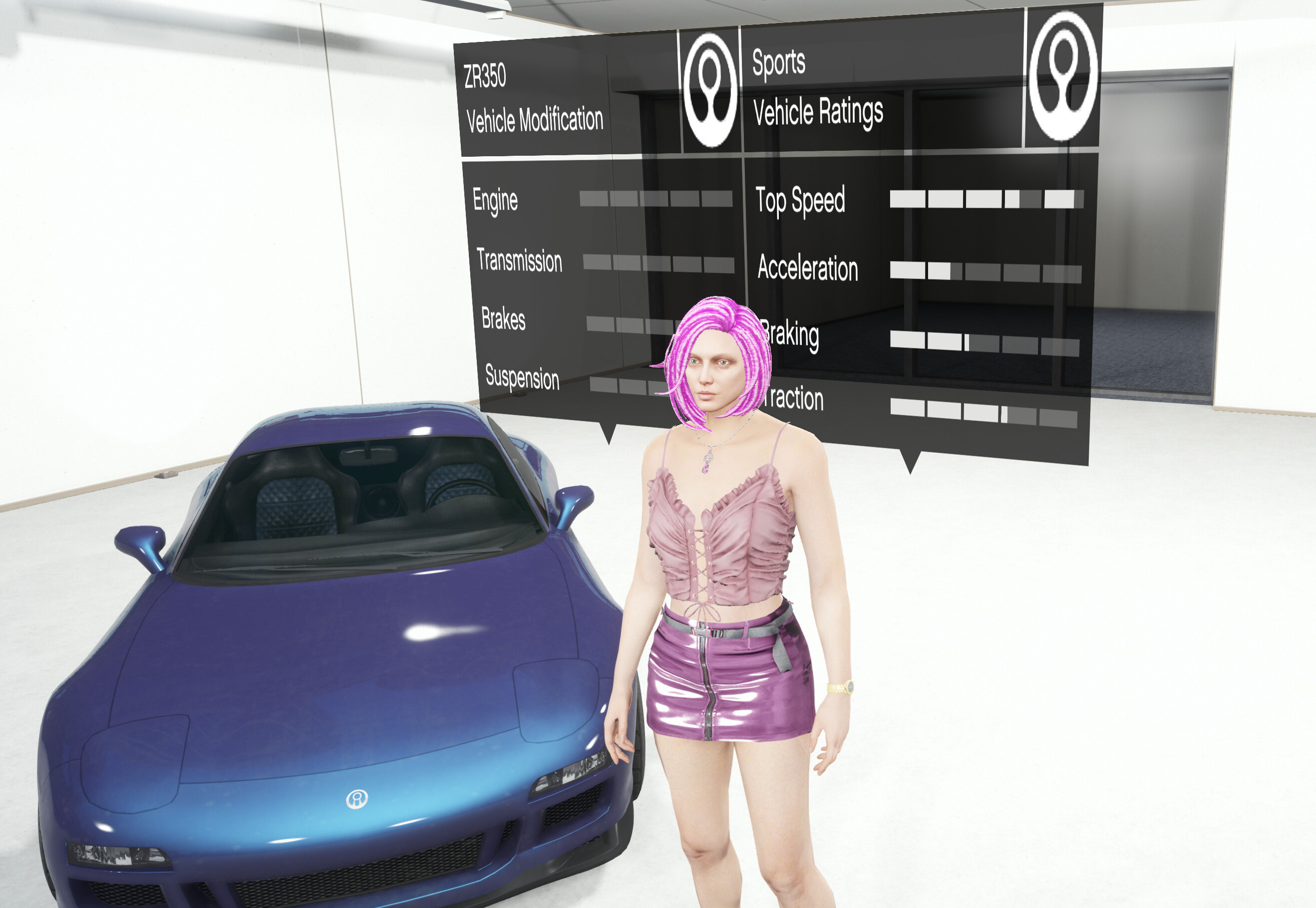 [RELEASE] renzu_garage - v1.8 - Advanced Garage Fivem - Page 3 - FiveM ...
