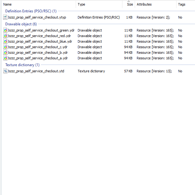 [PROPS] Self service checkout thumbnail 7