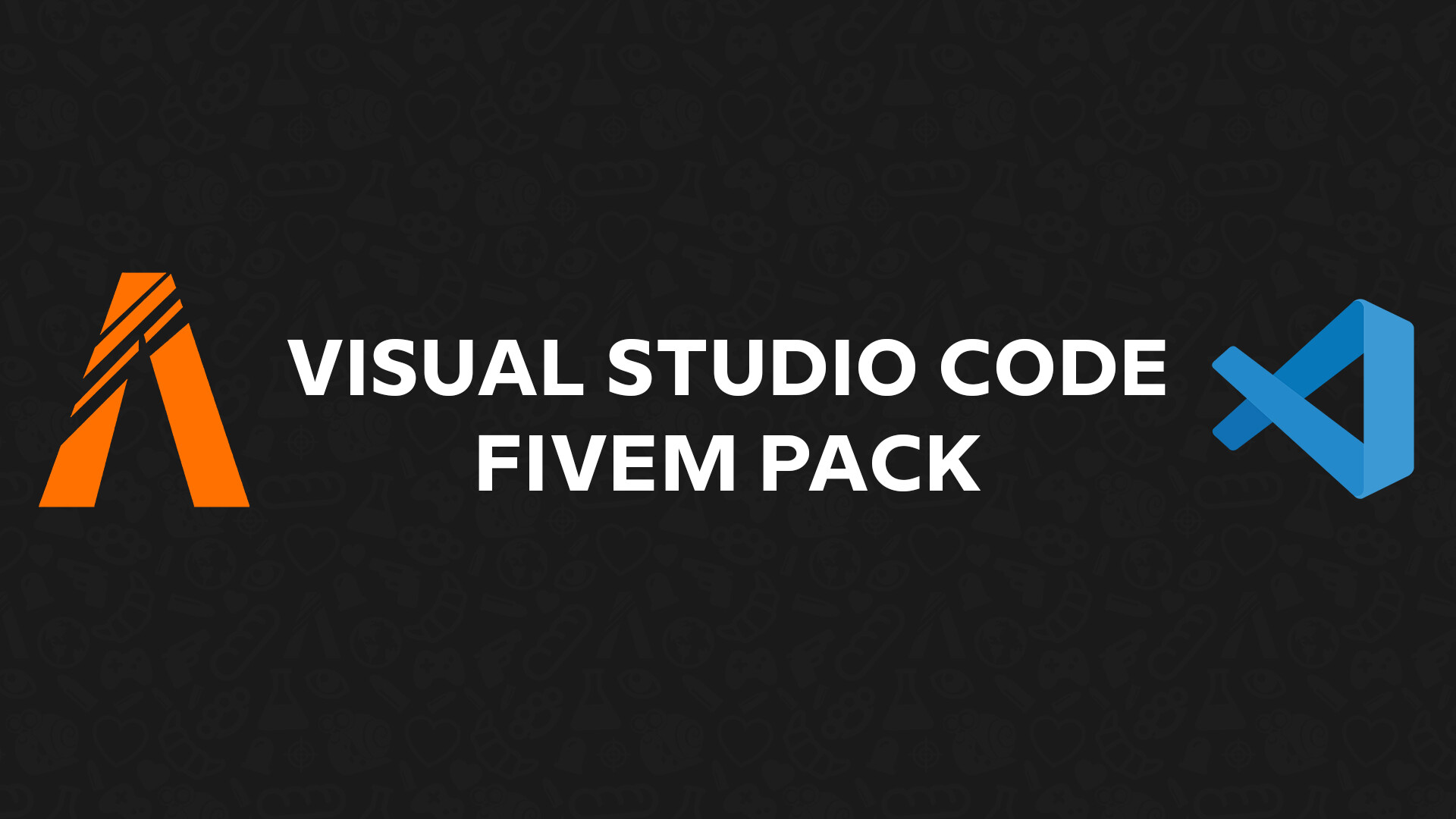 FiveM Development Pack