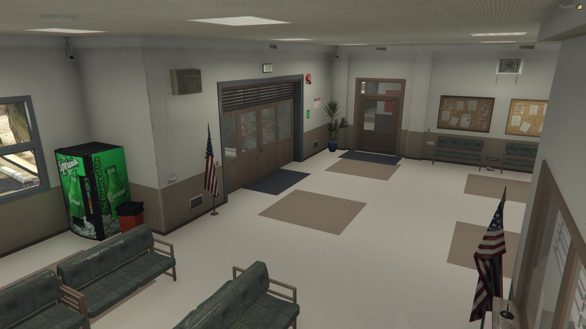 [MLO] Paleto Bay Sheriff`s Office - FiveM Releases - Cfx.re Community