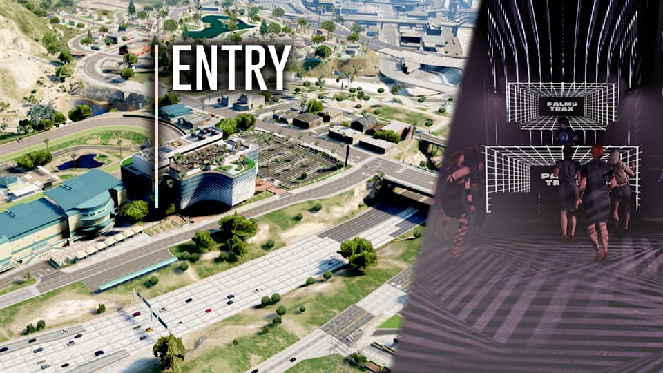 entrada