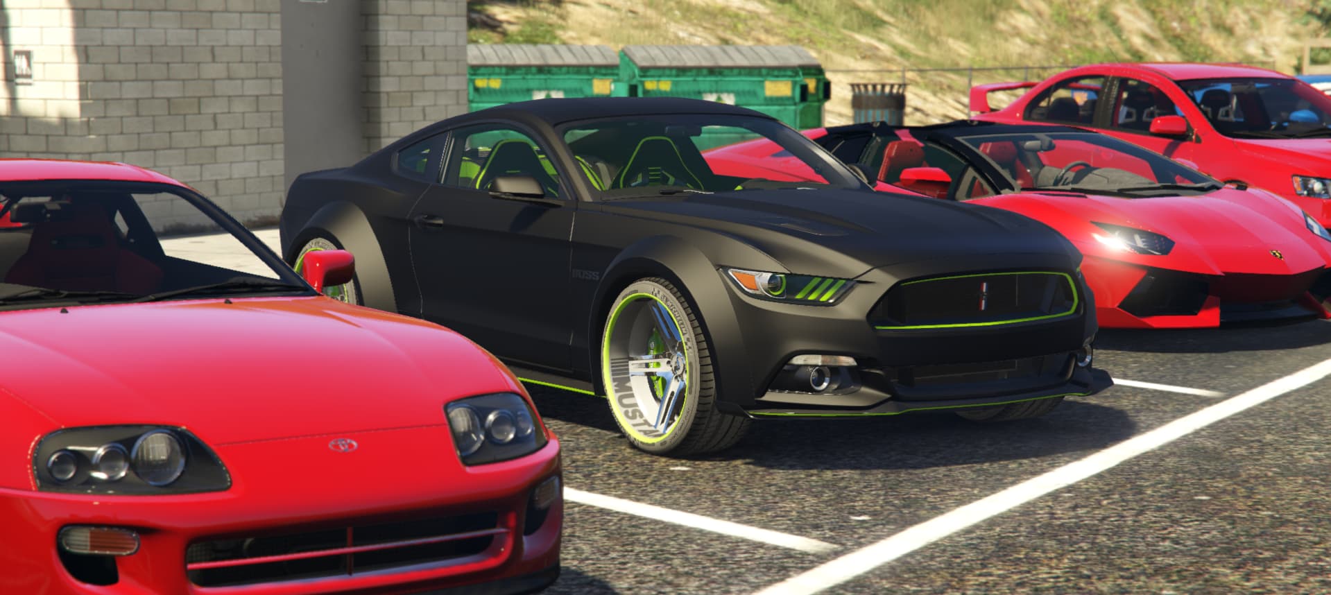 🔹 Next Life Roleplay | CUSTOM SCRIPTS | CUSTOM CARS | DRUGS | CRYPTO ...