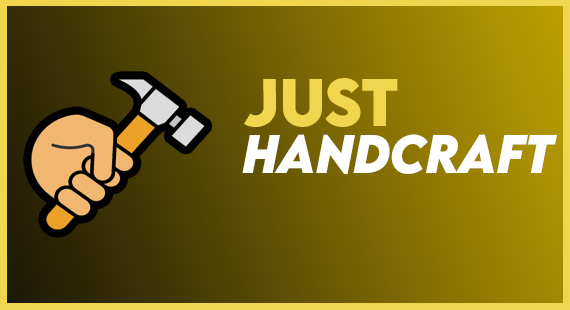 [Release] 50% OFF JUST Handcraft - Load Weapon Magazines and Craft Explosives! Thumbnail