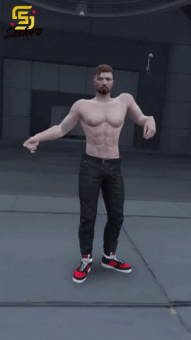  [PAID] Pocah e Pablo Bandida - GTA V FiveM Thumbnail