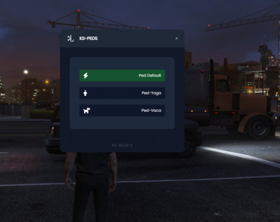 [paid] [esx] ks-peds Thumbnail