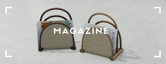 [PAID - ADDON] - 4$ Set decor thumbnail 4