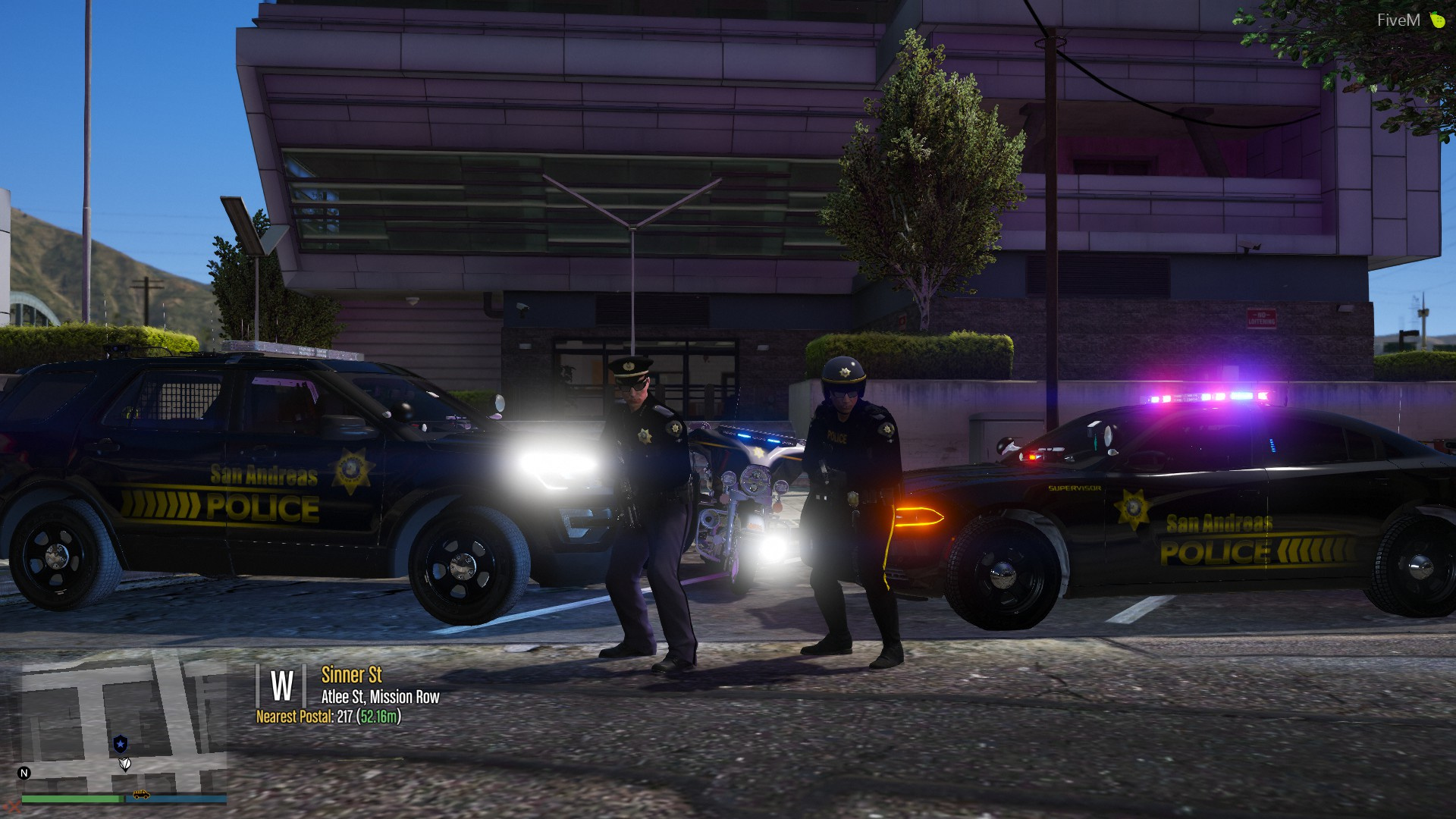 Swamp Law RP | EUP Serious Roleplay | Highly Developed | Active Members ...