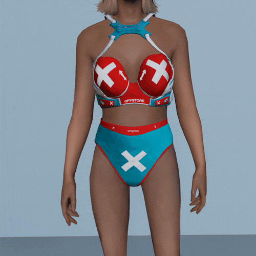 [PAID] Cyberpunk Collection - GTA V FiveM [PAID] thumbnail 3