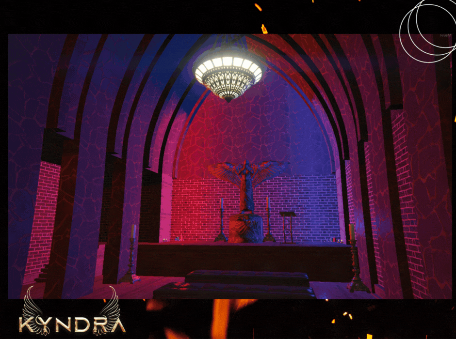 [PAID][MAP] Hell´s Church Thumbnail