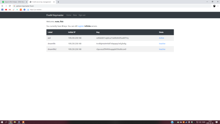 Onesync Fivem | Fivem Sync Node – CCGRJ