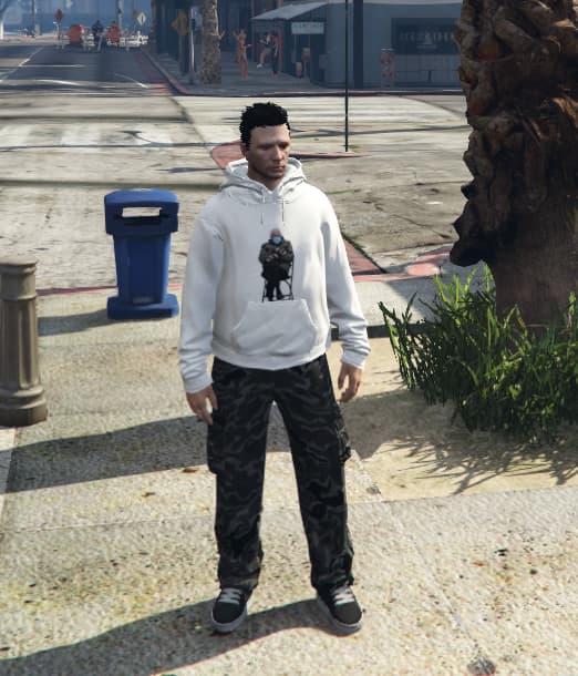 [RELEASE][PAID] Misc Funny/Meme Shirts/Sweaters (13 Tops) / PAY WHAT YOU WANT thumbnail 3