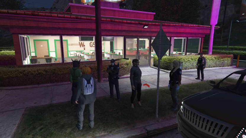 Lake View Rp LakeCity RolePlay | Serious Roleplay | New Player Friendly - Server ...