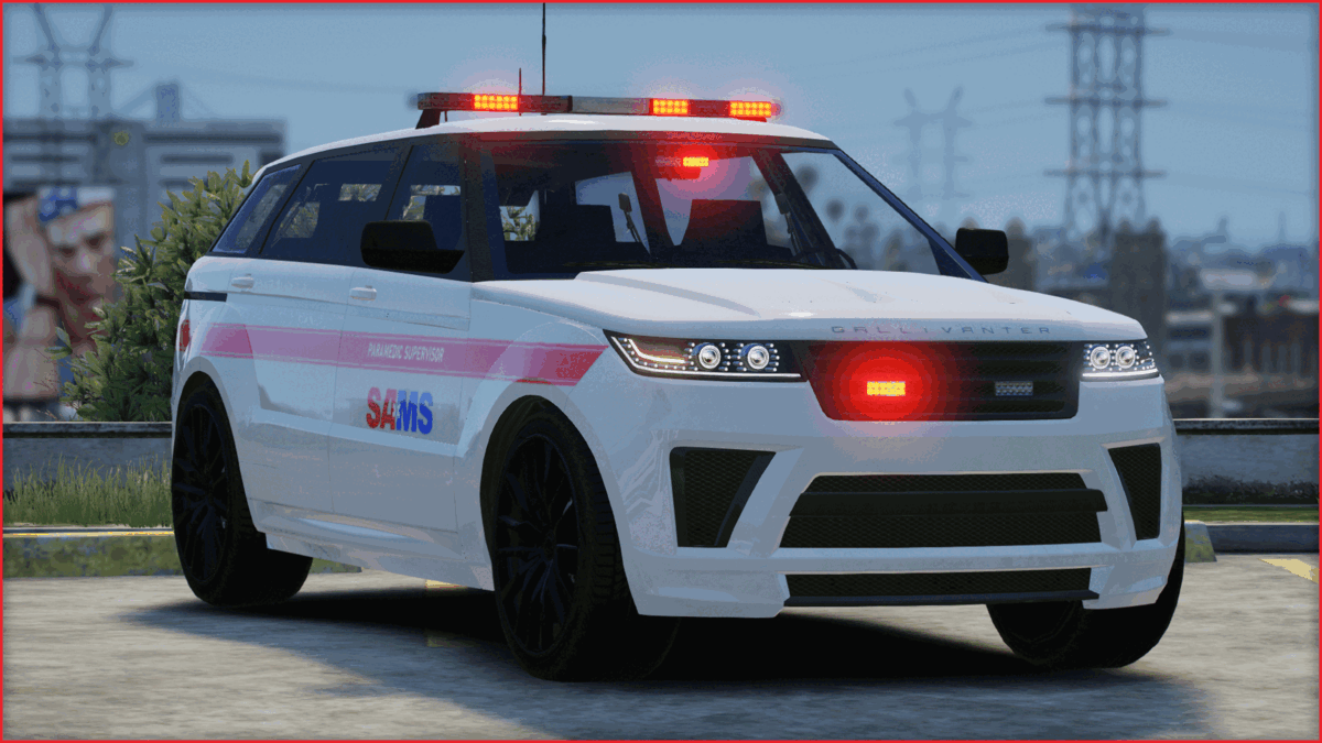 [PAID] Lore-Friendly Medical Service Baller ST Thumbnail