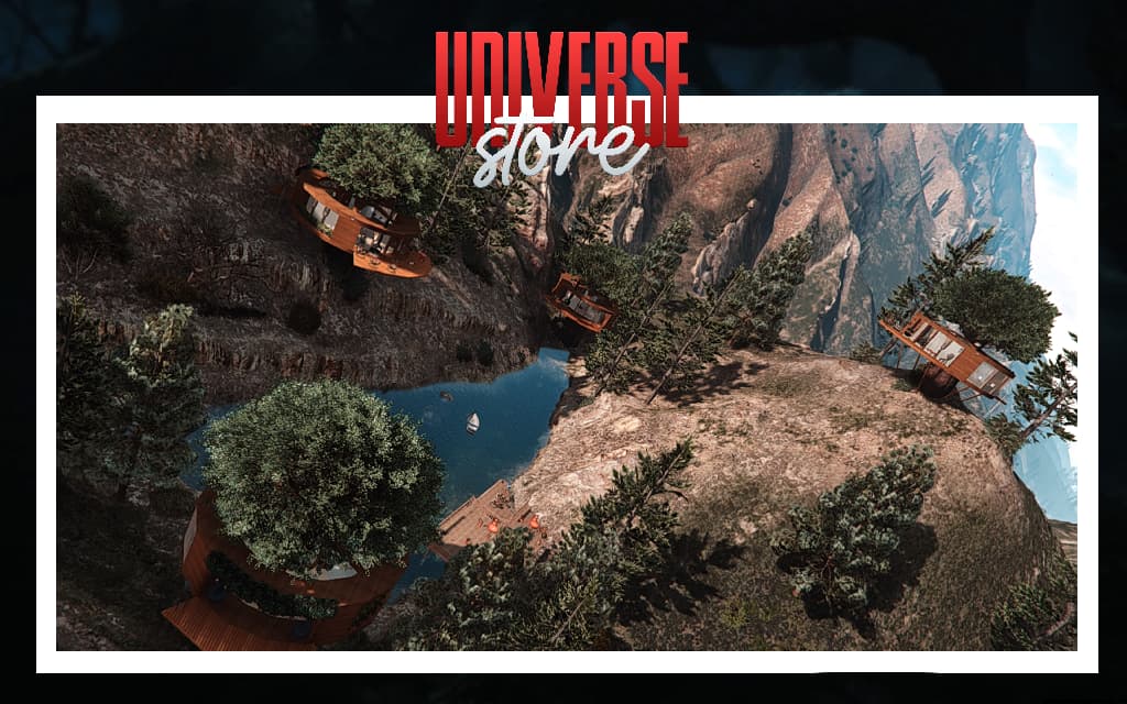 [PAID] Tree House thumbnail 3