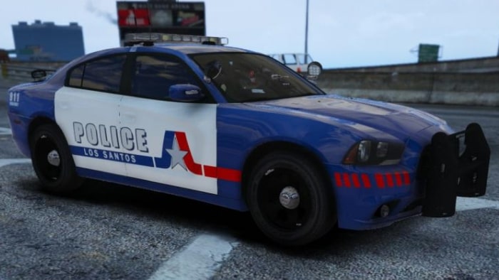 Lone Star Rp Lone Star Roleplay | Menu Based | 14+ | LSPD, SAFD, Civilian, Dispatch ...