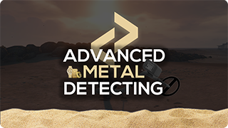 metal-detecting-fivem